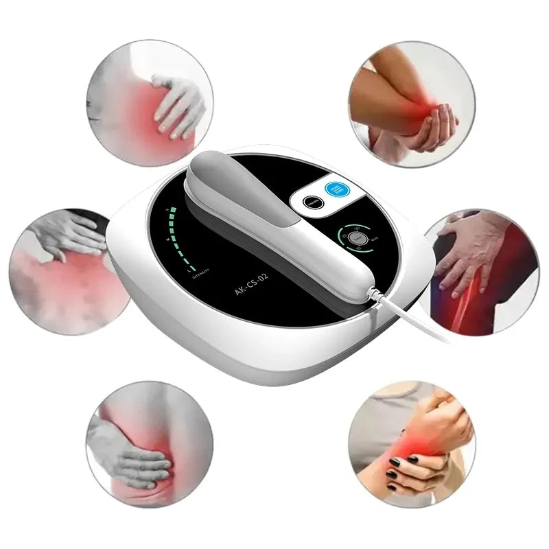 Ultrasound Therapy Machine 1MHz – Pain Relief