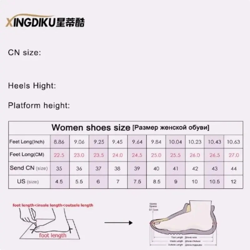 Block Heel Mid-Calf Boots – Zip Waterproof Plus Size