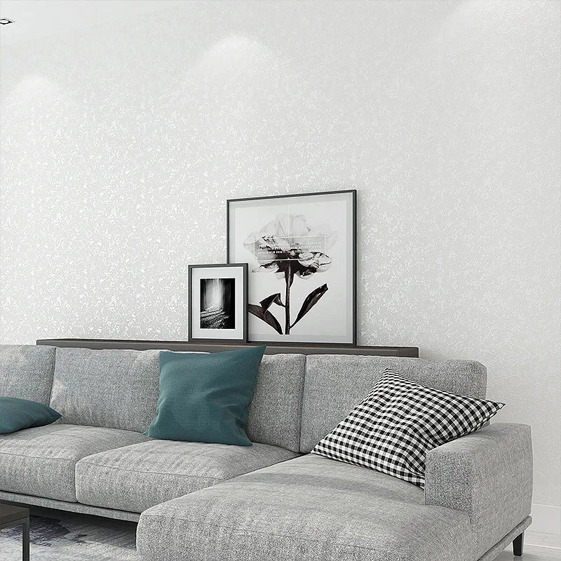 MODERN 3D WALLPAPER - Non-Woven - Textured Roll