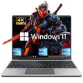 14.1" Compact Gaming Laptop - 4K Power in a Portable Body
