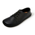 GROUNDFEEL - Barefoot Genuine Leather Sneakers - Feel Every Step, Miss Nothing