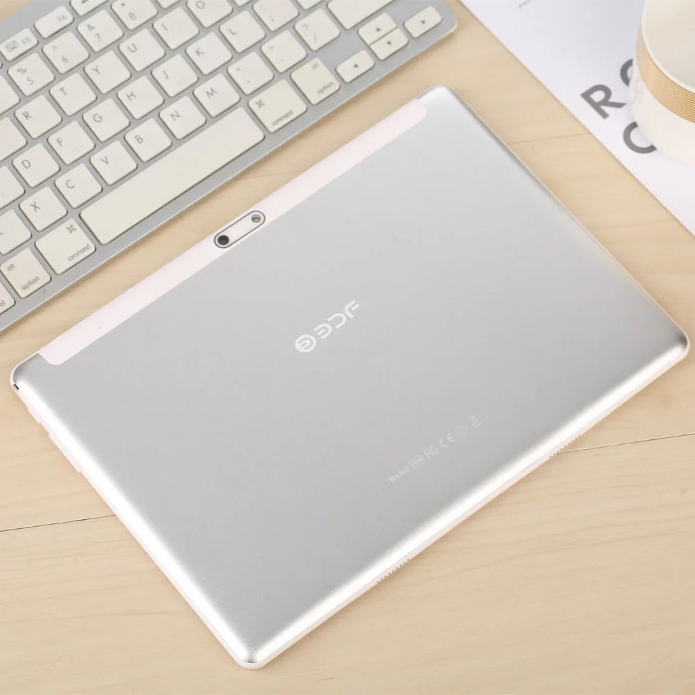 Wave M 10.1" - Android 11 Dual SIM Calling Tablet