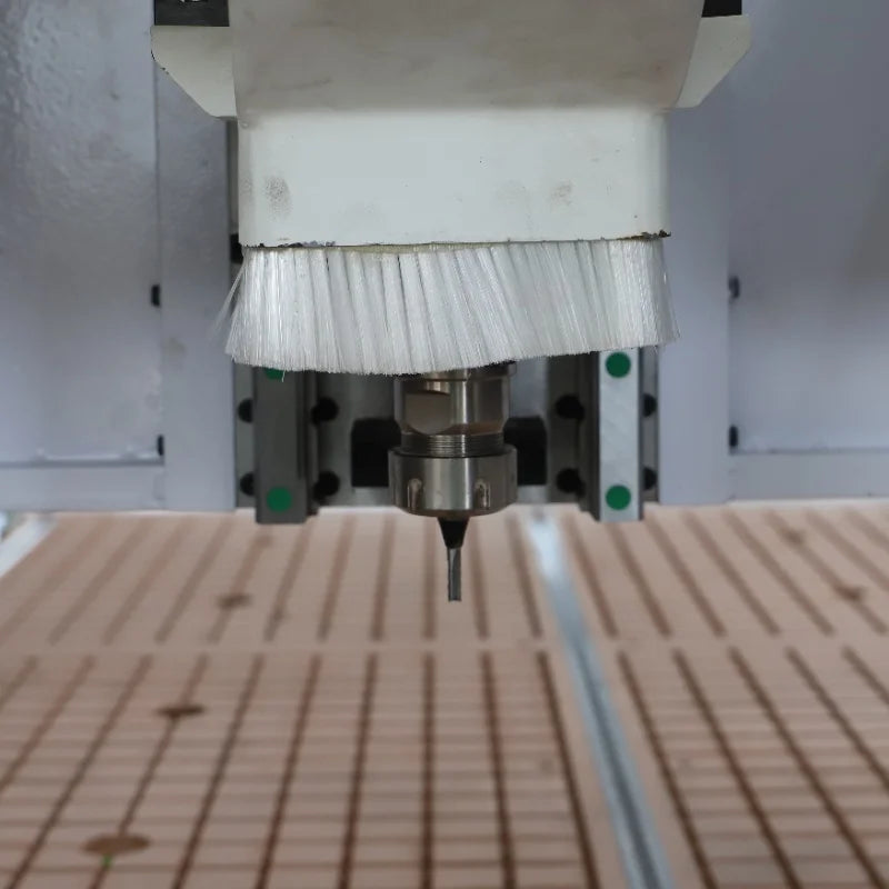 IGOLDENCNC CNC Router - 2030 - ATC Nesting