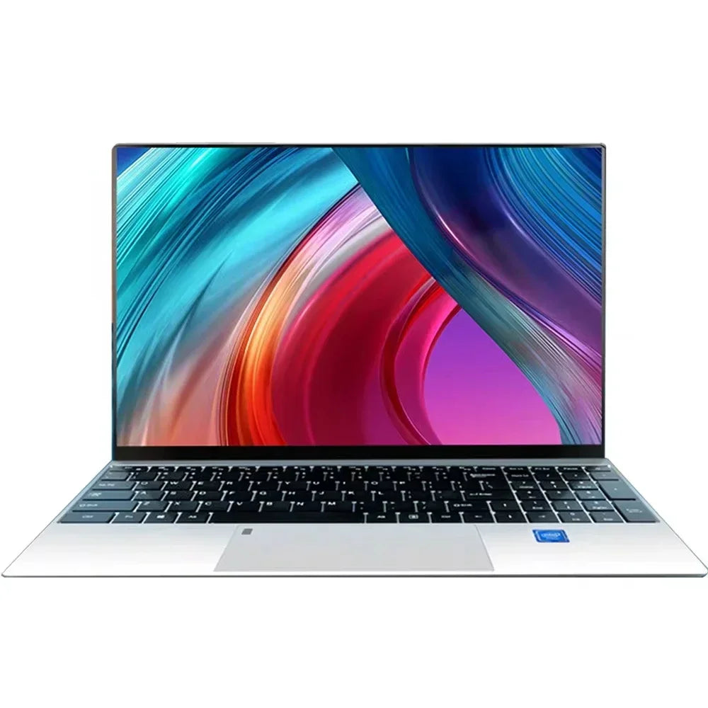 Apex i9 Ultra-Thin 15.6" - Win11 Pro Slim Laptop