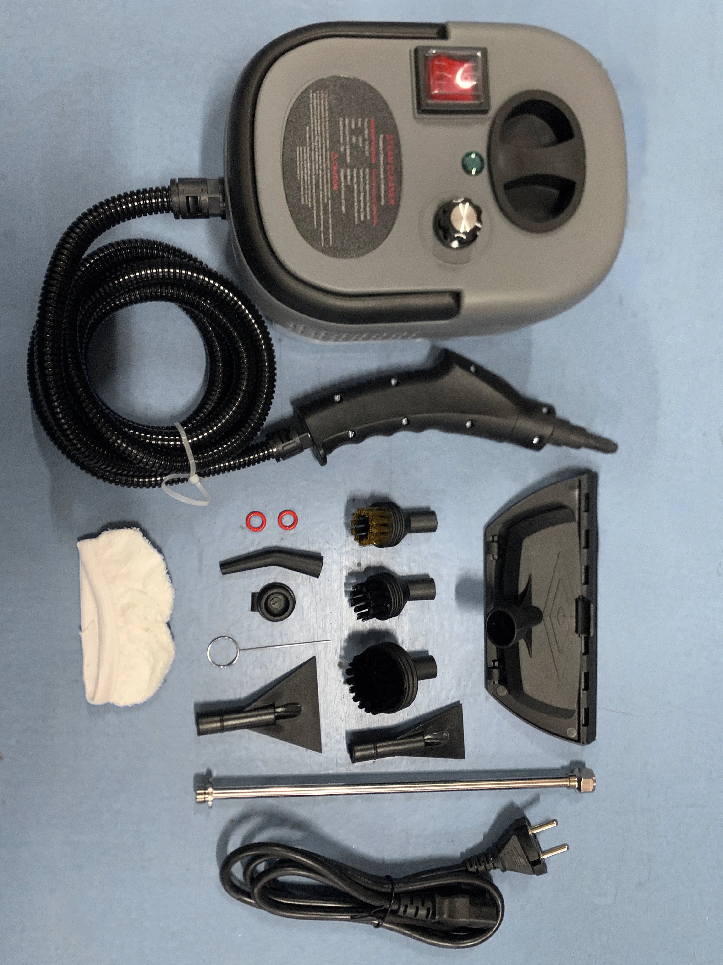 Steam Cleaner High Temperature Sterilization 110V/220V