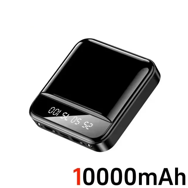 ONEPLUS POWER BANK - 10,000–30,000mAh, LED Display - Everyday Backup