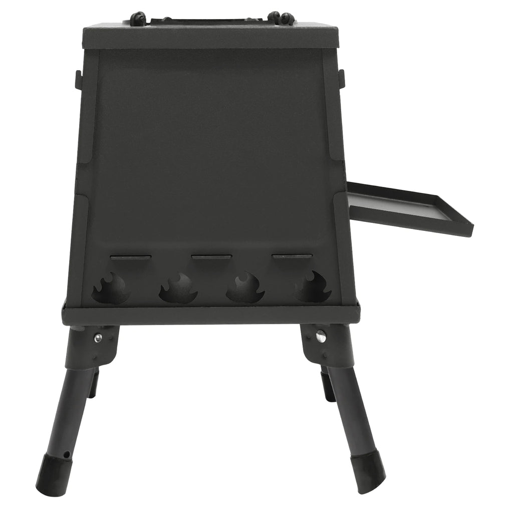 Foldable Camping Wood Stove