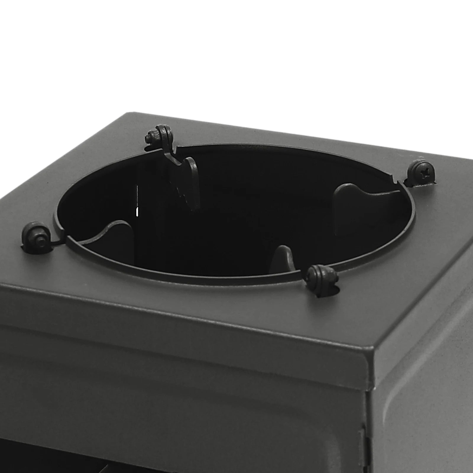 Foldable Camping Wood Stove