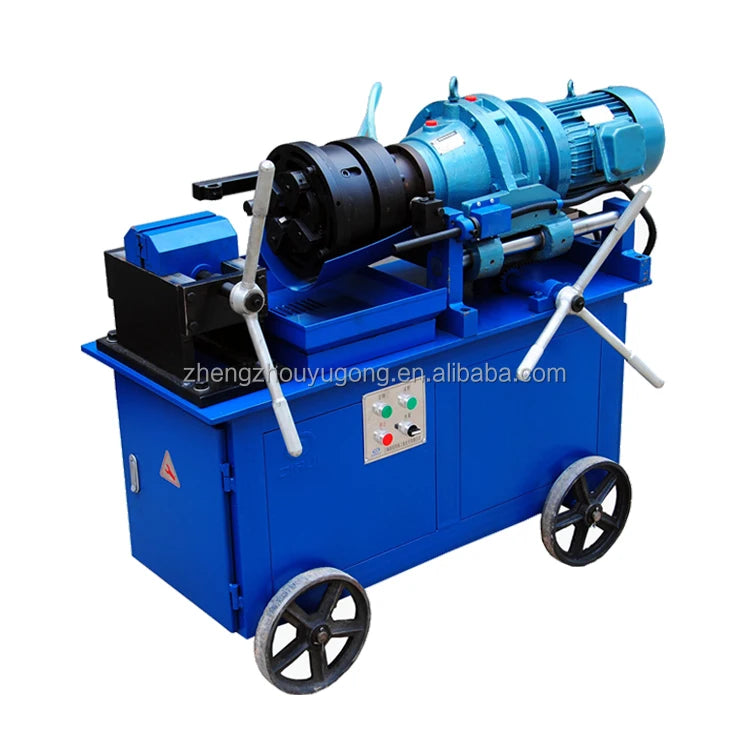 YG Mini Concrete Pump Mixer - 22 m³/h - Trailer-Mounted