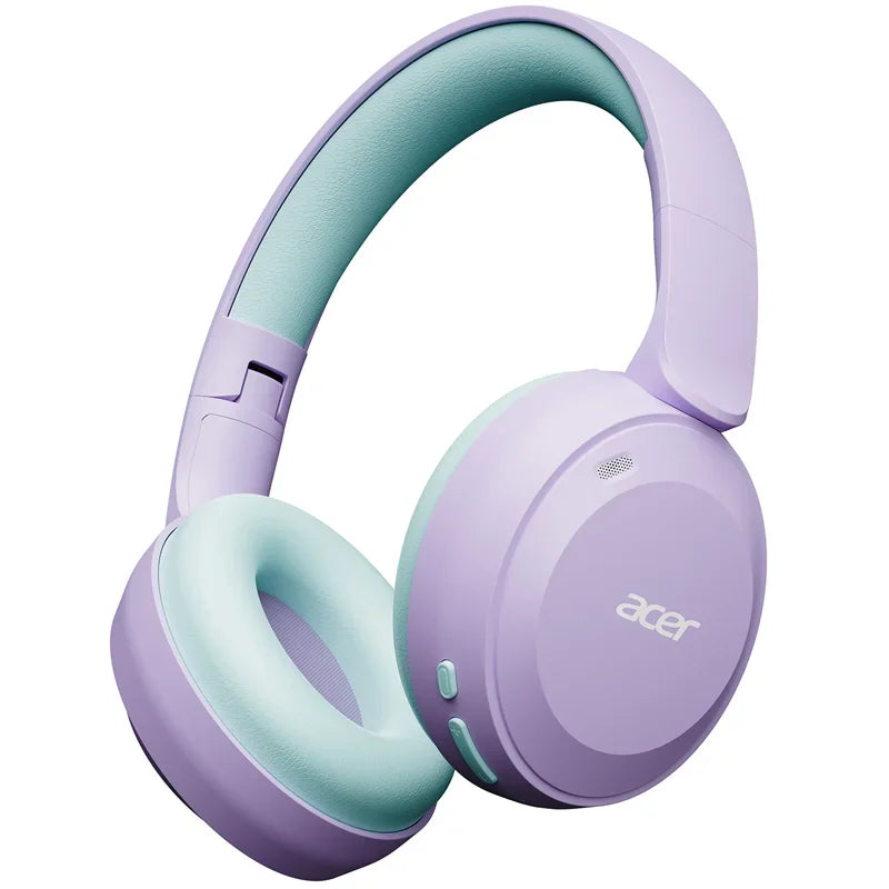 Acer Kids Bluetooth Headphones 85dB Volume Limited Wireless