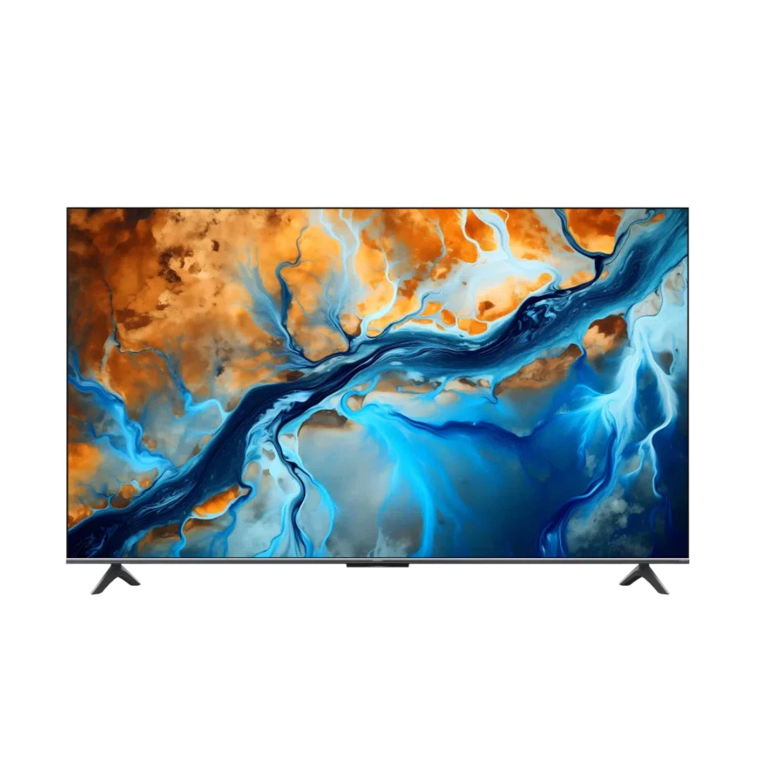XIAOMI S MINI 55 QD-Mini LED 144Hz TV