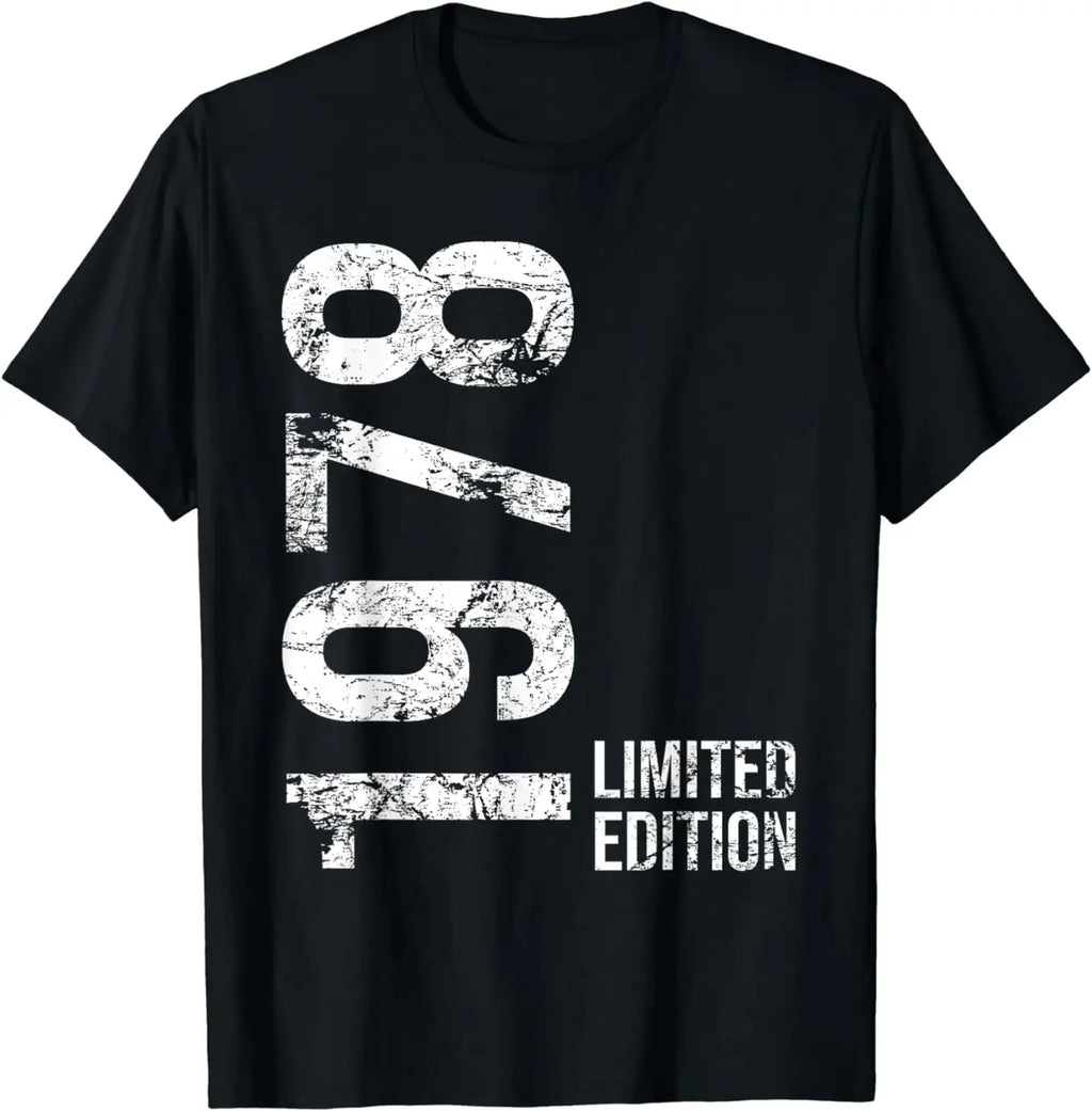 1978 - LIMITED EDITION Tee