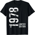 1978 - LIMITED EDITION Tee