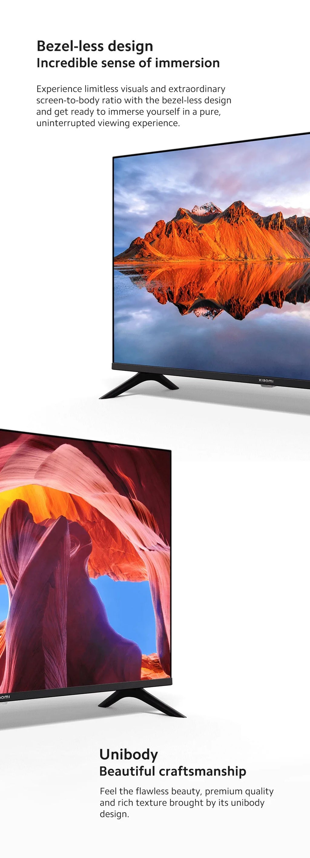 Xiaomi TV A32 32 Inch Google TV