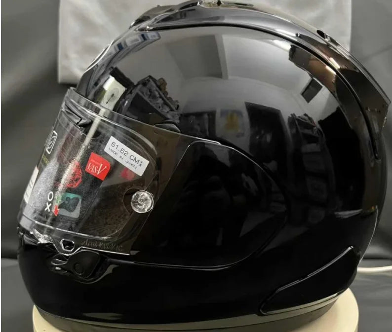 ARAI RX-7X Helmet - Full Face - Road Rhythm