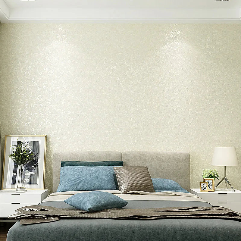 MODERN 3D WALLPAPER - Non-Woven - Textured Roll