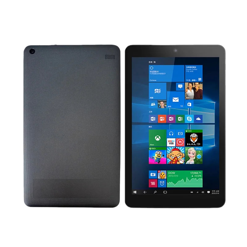Wave 8" Mini Windows 10 Tablet - 2GB+32GB Intel X5-Z8350
