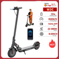 W3C ELECTRIC SCOOTER - 500W, 30 KM Range - Smart City Rides
