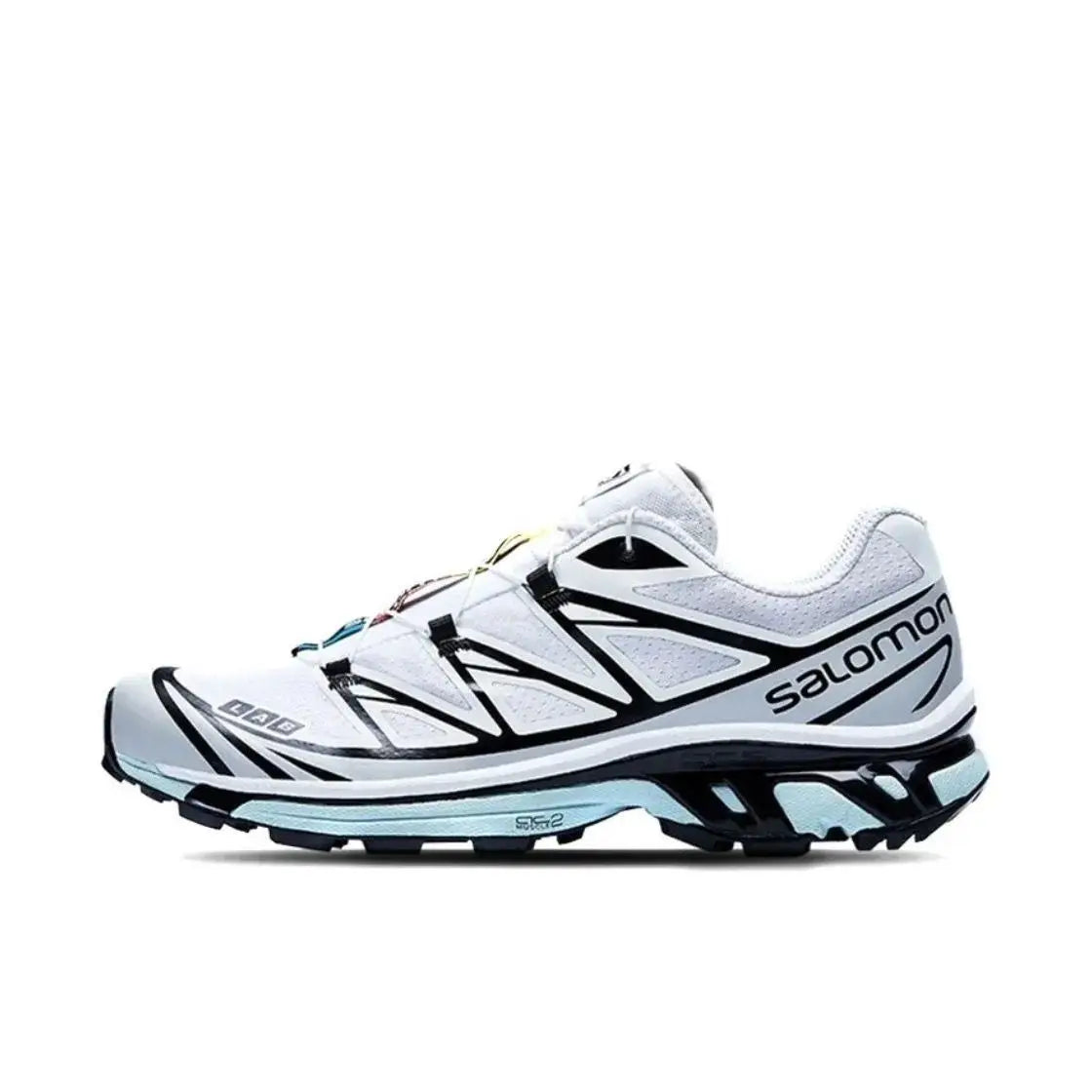Salomon XT-6 Trainers - Six Styles - Outdoor Rhythm