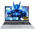 15.6" Gaming Laptop - Immersive Display & Portable Power