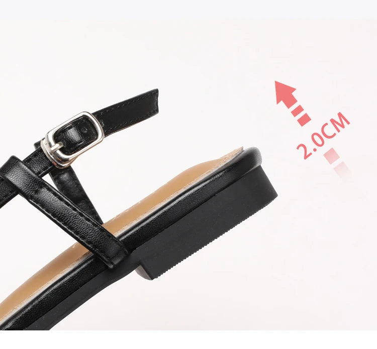 ZAROY Narrow Band Women Flat Sandals Large Size Designer Brand Banquet Wedding Shoes Summer Hollow Beach Gladiator Sandals