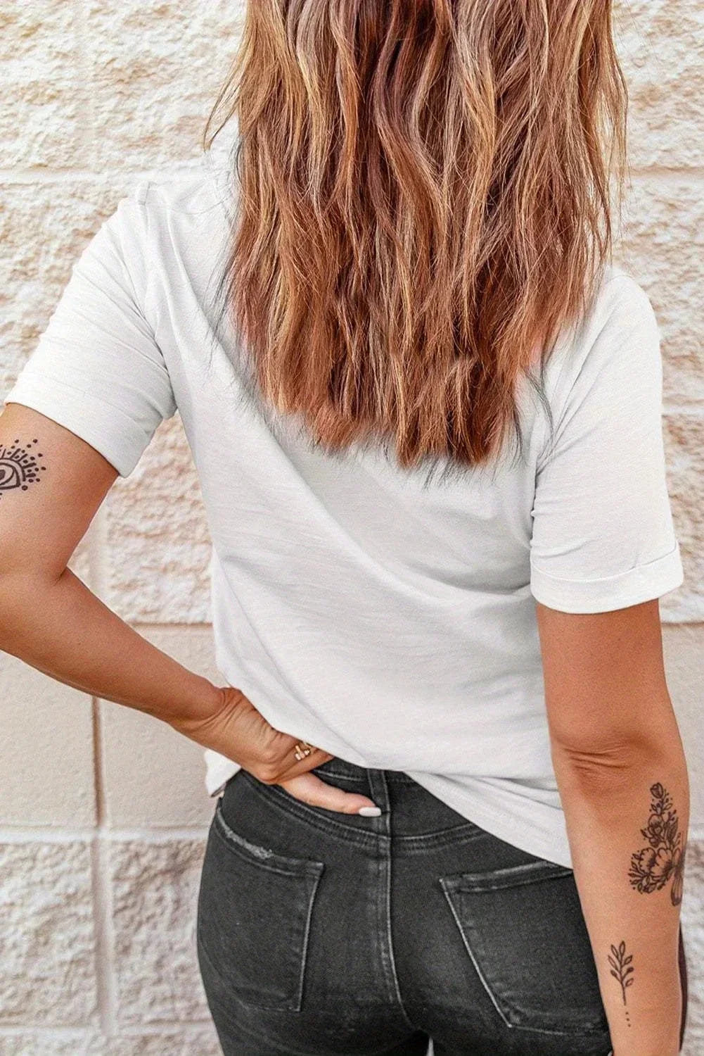 Summer T-Shirts Women Simple Leopard Print Heart Printing T Shirt O-Neck Comfortable Top Street Womans Clothes Aesthetic Clothes
