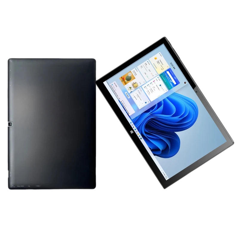 PocketPro 10.1" - Intel N3350 Windows 11 Tablet