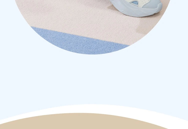 361 Degrees Women's Sandals Outdoor Thick-soled Breathable Non-Slip Casual Trendy Comfortable Soft Female Slippers 682526715