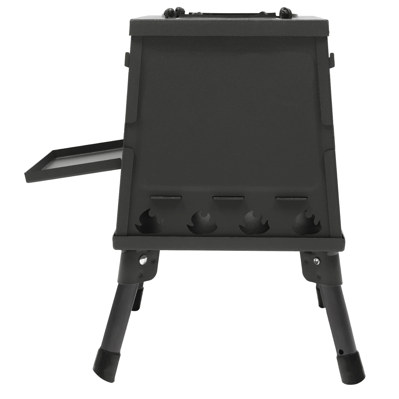 Foldable Camping Wood Stove