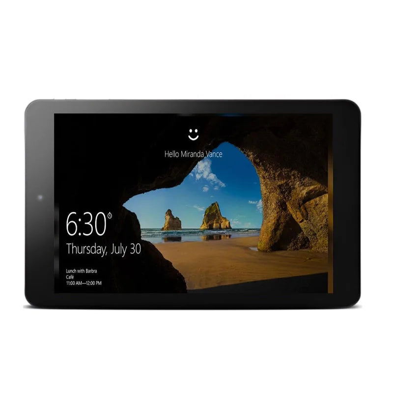 Wave 8" Mini Windows 10 Tablet - 2GB+32GB Intel X5-Z8350