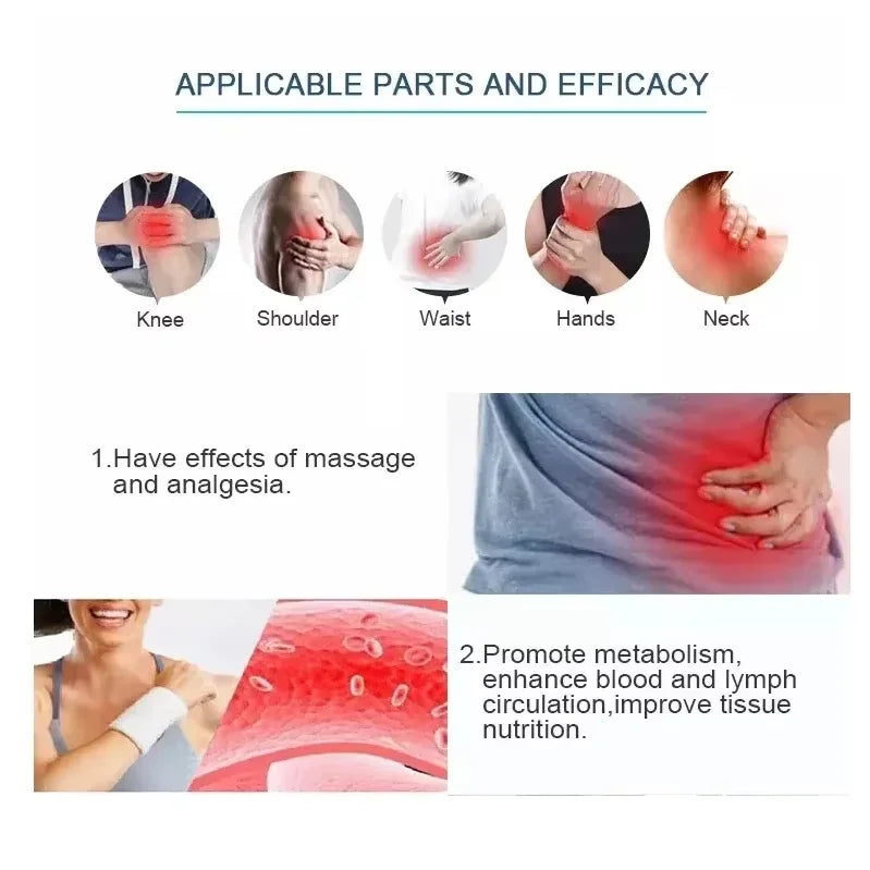 Ultrasound Therapy Machine 1MHz – Pain Relief