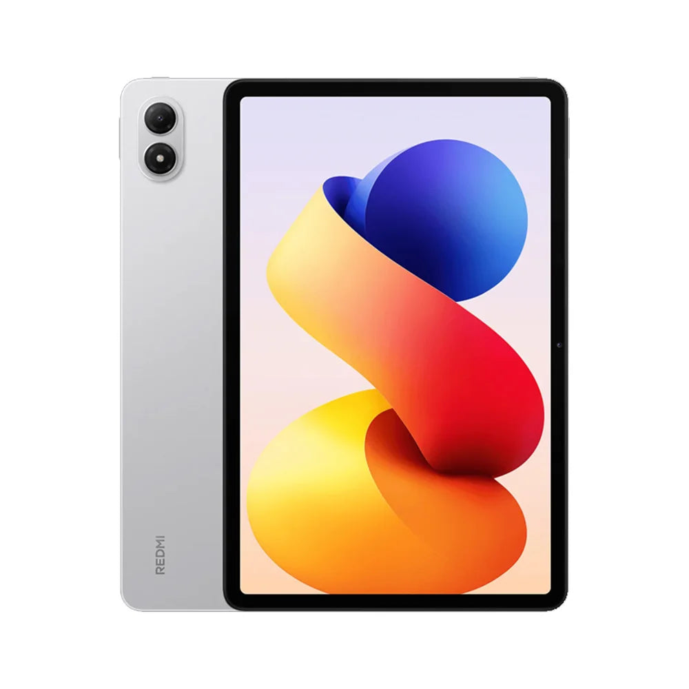 Xiaomi Redmi Pad 2 Pro 6GB 128GB Snapdragon®7S Gen 4 12.1 "2.5K 120Hz refresh rate 12000mAh Battery 8MP Camera No Chager