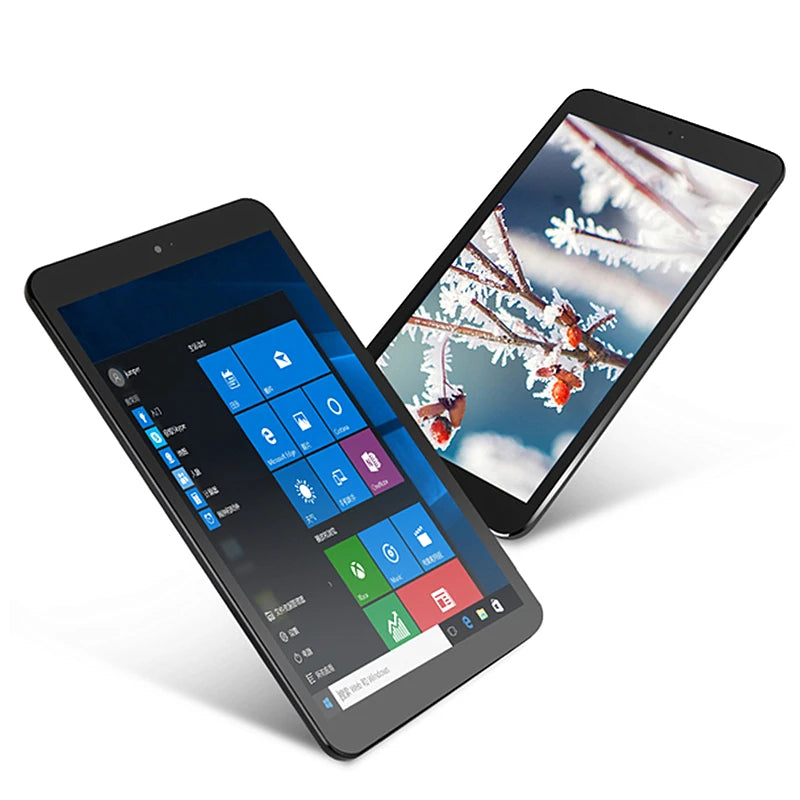 MicroPro 8" - Windows 10 Pocket PC Tablet