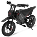 EVERCROSS EV05M KIDS E-MOTORBIKE - 150W, 8/16 km/h - 12 inch Adventure Ride