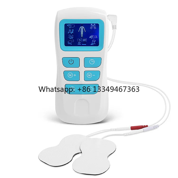 TENS Unit – Pain Relief Massager