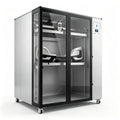 DOWELL DM1020-10PLUS LARGE FORMAT 3D PRINTER - 1000×2000mm - 500mm/s Industrial