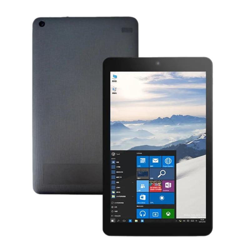 Wave 8" Mini Windows 10 Tablet - 2GB+32GB Intel X5-Z8350
