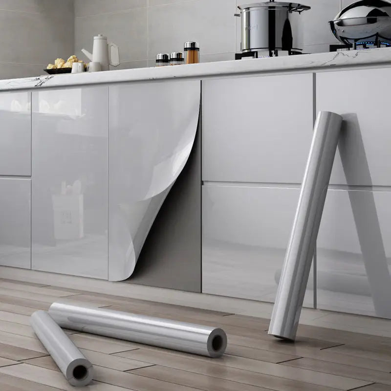 3D PVC WALL STICKERS - Self-Adhesive - Waterproof Decor