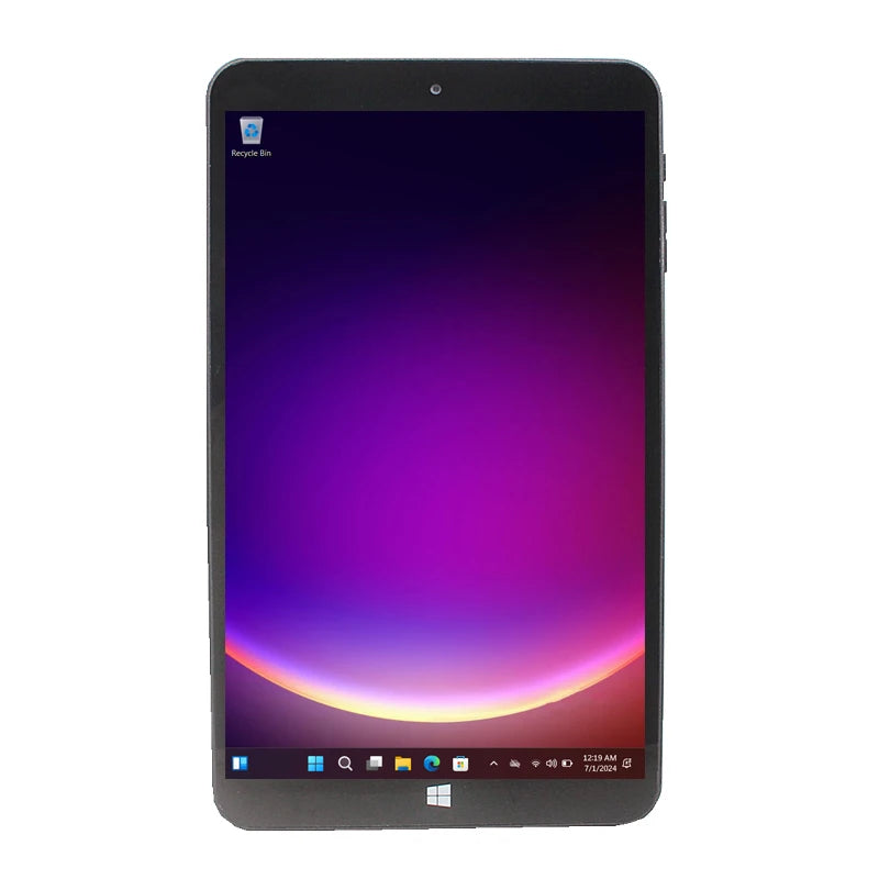 Wave 8" Mini Windows 10 Tablet - 2GB+32GB Intel X5-Z8350