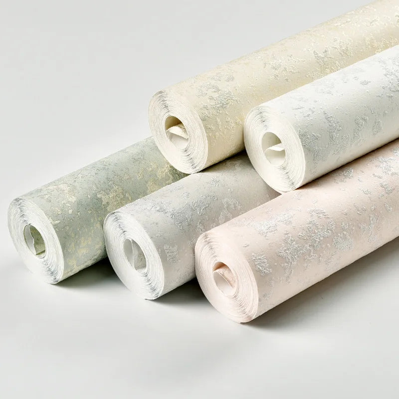 MODERN 3D WALLPAPER - Non-Woven - Textured Roll