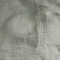 MODERN LINEN SHEER CURTAINS - 2 Panels, 1–40% Shading - Soft Window Light