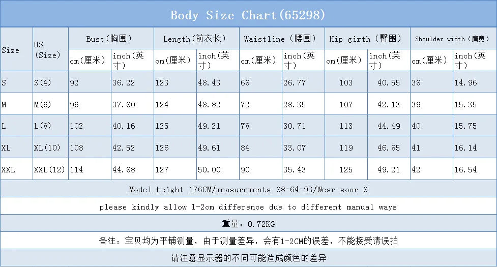 American European New Fashion Women's Light Blue Casual Trendy Turtleneck Sleeveless Mid Calf Length Lace-up Denim Dress Female