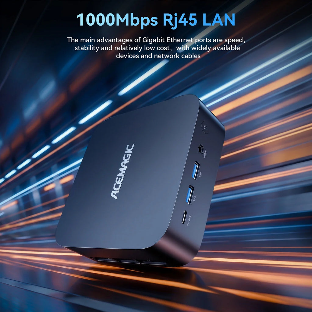 ACEMAGIC K1 Mini PC