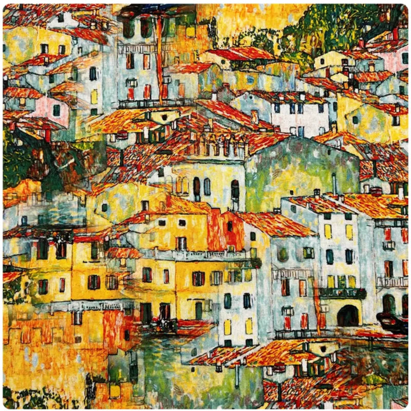 COLORED COTTON FABRIC - 110cm Wide - DIY Sewing Material
