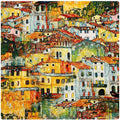 COLORED COTTON FABRIC - 110cm Wide - DIY Sewing Material