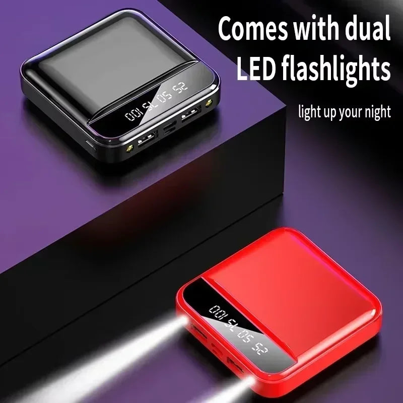 ONEPLUS POWER BANK - 10,000–30,000mAh, LED Display - Everyday Backup